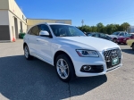 2017 Audi Q5 Premium Plus