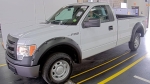 2014 Ford F150 XL