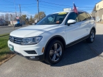 2020 Volkswagen Tiguan SEL