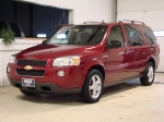 2005 Chevrolet Uplander LT