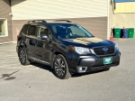 2018 Subaru Forester 2.0XT Touring