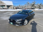 2020 Audi A4 Premium Plus 45 TFSI Quattro