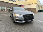 2016 Audi A3 Premium