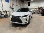 2022 Lexus RX350
