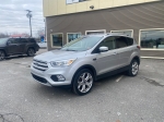 2019 Ford  Escape Titanium