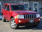 2006 Jeep Grand Cherokee Limited