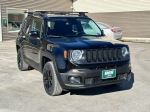 2017 Jeep  Renegade