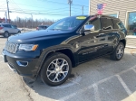 2019 Jeep  Grand Cherokee Overland