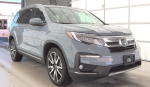 2022 Honda Pilot Elite