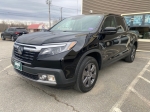 2020 Honda  Ridgeline RTL-E