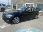 2011 BMW 335XI