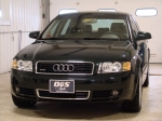 2004 Audi A4 1.8T
