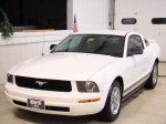 2006 Ford Mustang
