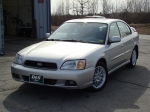 2003 Subaru Legacy AWD