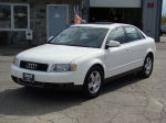 2002 Audi A4