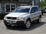 2004 Volvo XC90 T6
