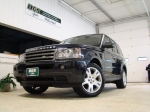 2006 Land Rover Range Rover Sport HSE
