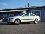 2004 Volvo S60 AWD