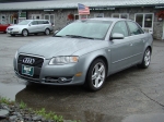 2005 Audi A4 2.0T Quattro