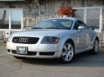 2003 Audi TT