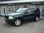 2005 Jeep Grand Cherokee Laredo