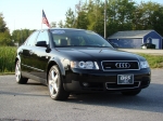 2003 Audi A4