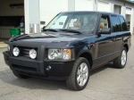 2003 Land Rover Range Rover