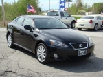 2006 Lexus  IS250