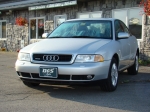 2001 Audi A4 1.8T
