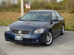 2005 Nissan Altima 3.5