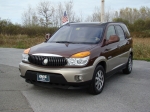 2002 Buick Rendezvous CXL