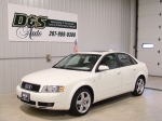 2004 Audi A4 1.8T 