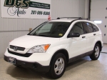 2007 Honda  CR-V