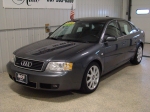 2004 Audi A6 S-LINE