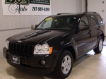 2006 Jeep Grand Cherokee
