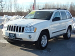 2007 Jeep  Grand Cherokee