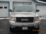 2007 GMC Sierra