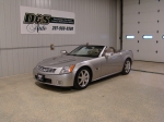 2005 Cadillac XLR 
