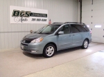 2005 Toyota Sienna