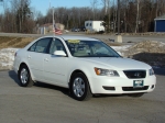 2007 Hyundai Sonata GLS