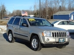 2006 Jeep Grand Cherokee