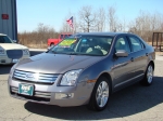 2007 Ford Fusion