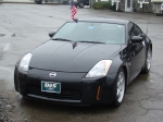 2003 Nissan 350Z