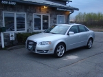 2005 Audi A4 