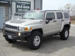 2006 Hummer H3