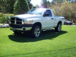 2006 Dodge Ram