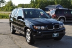 2006 BMW X5