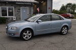 2005 Audi  A4