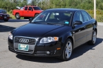 2006 Audi A4