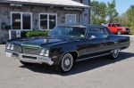 1970 Oldsmobile Eighty Eight